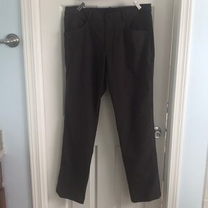 Lululemon ABC Men’s Pant